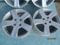 Алуминиеви джанти , за Peugeot ,Citroen ,Ford - 4 x 108 мм. 16 цола, снимка 4