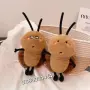 Плюшена Хлебарка 30см , снимка 7
