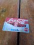 Фонокарта Betcom,Coca Cola,Кока Кола, снимка 2