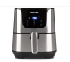 air fryer/ Фритюрник G3 Ferrari G10125 Единичен 3.5 л 1500 W , снимка 3