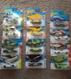 Hotwheels колички - различни видове, снимка 1