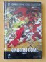 Kingdom Come, Part 2 (DC Comics Graphic Novel Collection)