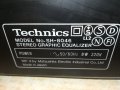 🛑technics sh-8046 computer equalizer-made in japan 2201221657, снимка 11