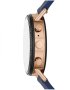 Дамски часовник Skagen smart watch skt 5110 намален, снимка 5