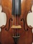 Майсторска цигулка C. G. Glier&Sohn Markneukirchen, снимка 11