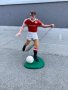 Tonka  Manchester United футболна фигурка, снимка 1 - Колекции - 30091282