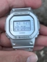 Чисто НОВ мъжки часовник Casio G-Shock DW-5600FF-8ER, снимка 4