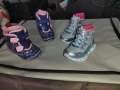 Детски ботуши skechers, снимка 3