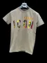 Мъжки тениски Dsquared 2, снимка 1