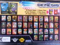Sega Genesis mini American version, снимка 2