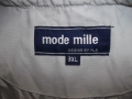 Елек MODE MILLE  мъжки,2-3ХЛ, снимка 1