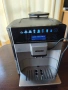 Siemens EQ6 s300 с Гаранция, Кафеавтомат Сименс, снимка 3