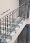 Парапети от ковано желязо, снимка 4