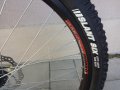 Продавам колела внос от Германия  алуминиев МТВ велосипед ARIS REAACTOR 26 цола хидравлика диск, снимка 15