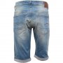 МЪЖКИ КЪСИ ДЪНКИ - G-STAR RAW 3301 Custom Denim Shorts; размер: W28 , снимка 2
