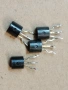 2SK369 BL - оригинални транзистори 4 броя, снимка 2