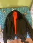 Кожено яке Moncler, снимка 1