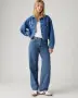 Дамски дънки Levi’s Dad Baggy Jeans / 27 , снимка 1