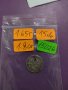 Рядка монета - 10 кройцера 1872 година Франц - Йозеф АВСТРИЯ сребро - 15062, снимка 1 - Нумизматика и бонистика - 31161545