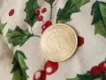 Американски сребърен долар , снимка 2