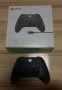 Безжичен контролер Microsoft - Black (Xbox One/Series S/X), снимка 2