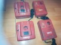 hilti charger-зарядни за хилти 2701211929, снимка 4