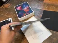 iPad Pro 12.9 M1 5 Gen 256GB Wifi + Smart Folio Case, снимка 10