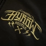 Hyraw Dishonor Metal Hoodie, снимка 5