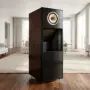 Lii audio 8  голями широколентови колони хорни, София. , снимка 12