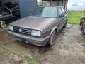 VW Jetta mk2 1.6 бензин на части , снимка 1
