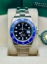Rolex Submariner 41mm 'Starbucks' Steel Ceramic Automatic Различни Варианти, снимка 11