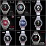 Часовници на различни марки автомобили., снимка 7