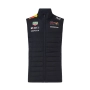 Red Bull Racing F1 Hybrid Gilet - Оригинален мъжки елек, снимка 2