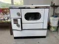 Печка с водна риза , снимка 1