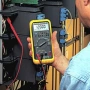 Fluke 787 ProcessMeter Digital Multimeter, снимка 2