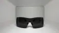 Дамски слънчеви очила Miu Miu Rimless Shield / Visor, снимка 4