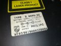 philips d6800/02 discman-made in austria 1910201910, снимка 18