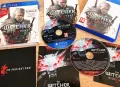 The Witcher 3: Wild Hunt PlayStation 4 PS4 заедно със soundtrack диск, снимка 3