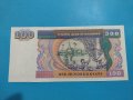 Банкнота Мианмар - много красива перфектна непрегъвана за колекция декорация - 18883, снимка 3