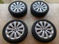 17" 5x105 Opel Original , снимка 7