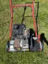 Самоходна бензинова косачка, снимка 2