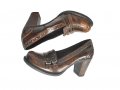 Brako shoes 37, снимка 1 - Дамски обувки на ток - 37654651