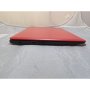 11.6" Пъргав червен лаптоп Lenovo Ideapad 110S, 128GB SSD (гаранция), Bluetooth, HDMI, 5ч. батерия, снимка 5