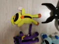 Нови плюшени играчки Smiling critters - 8 лв за бр, снимка 5
