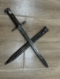 Щик Сабя Карокано М1891, снимка 2