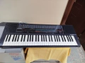 Синтезатор  CASIO TONE BANK CT -650, снимка 1