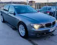 Bmw 735i Газ бензин, снимка 1