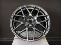18" Джанти БМВ 5X120 BMW CSL E46 E90 E91 E92 F30 F31 F32 F36 5 E60 E61 F10 F11, снимка 1