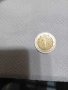 Монета от две евро 2001 год., снимка 1