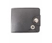 Мъжко портмоне с емблема Мерцедес, екокожа -149149